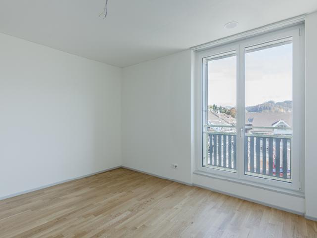Apartment mieten in Steffisburg, Bern