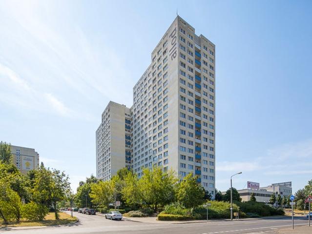 Apartment mieten in Marzahn-Hellersdorf, Berlin