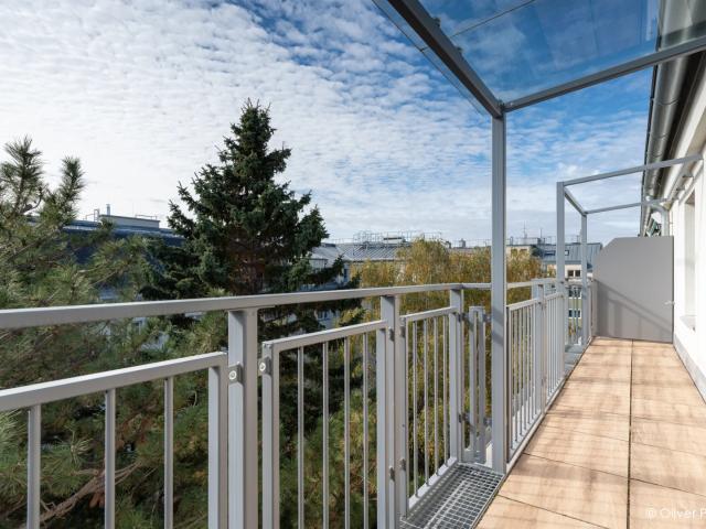 Apartment mieten in Döbling, Wien