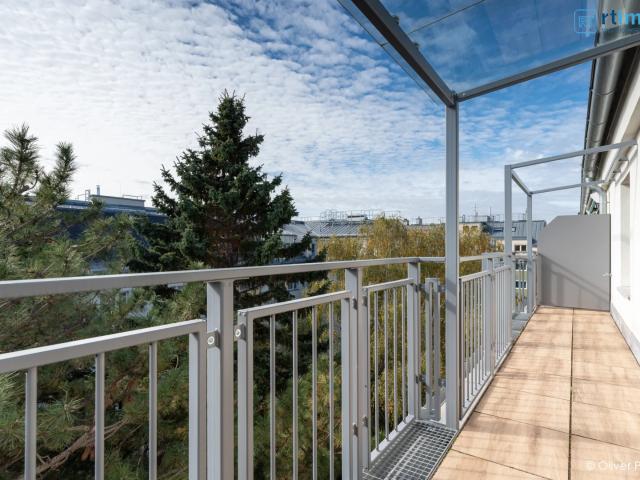 Apartment mieten in Döbling, Wien