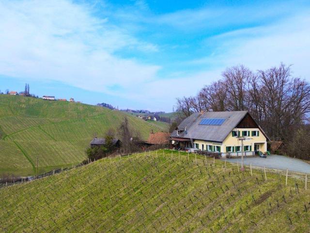 Haus kaufen in Sernau, Gamlitz