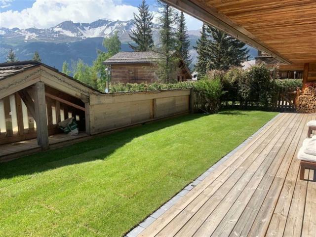 Wohnung kaufen in Lens, Wallis
