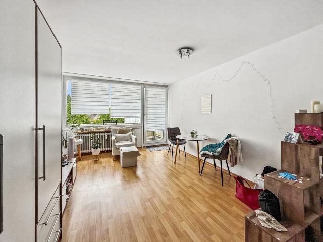 Wohnung kaufen in Feldmoching-Hasenbergl, München
