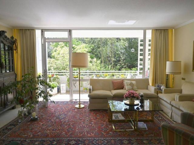 Wohnung kaufen in Stadtwald, Essen