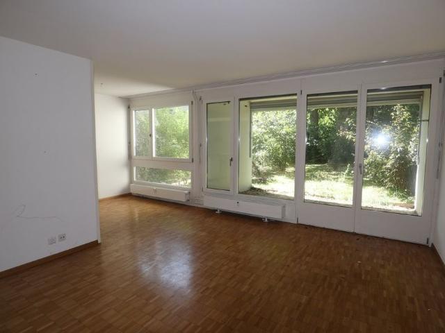 Apartment mieten in Basel, Basel-Stadt