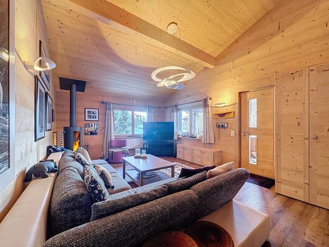 Haus kaufen in Troistorrents, Wallis