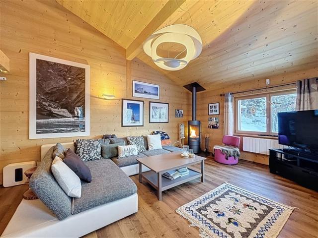Haus kaufen in Troistorrents, Wallis
