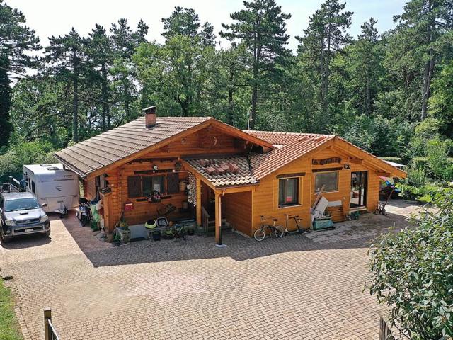 Haus kaufen in Trélex, Waadt