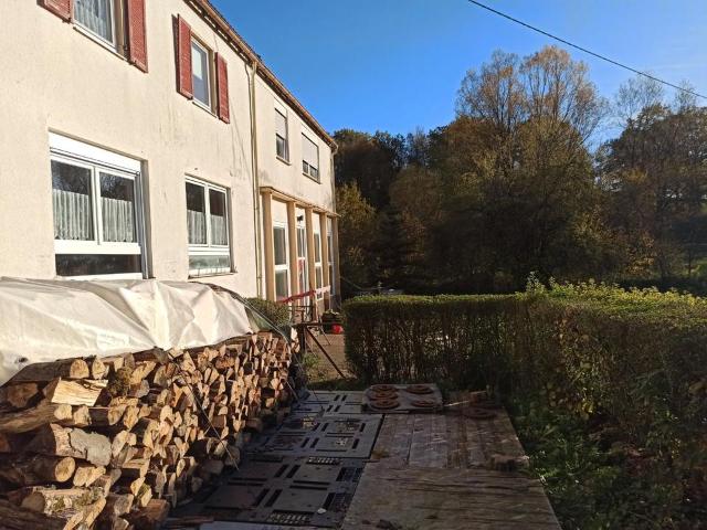 Haus kaufen in Battweiler, Rheinland-Pfalz