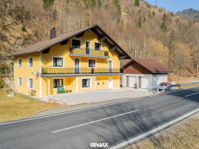 Haus kaufen in Kirchdorf, Pernegg an der Mur