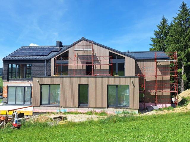 Apartment kaufen in Oberwang, Oberösterreich