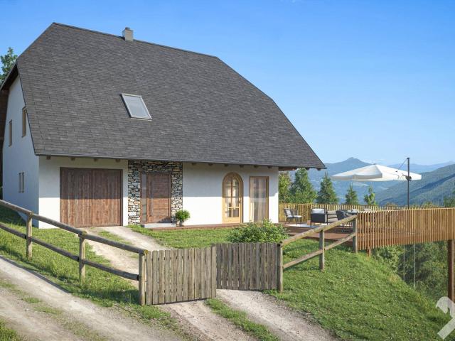 Haus kaufen in Baierdorf, Schöder