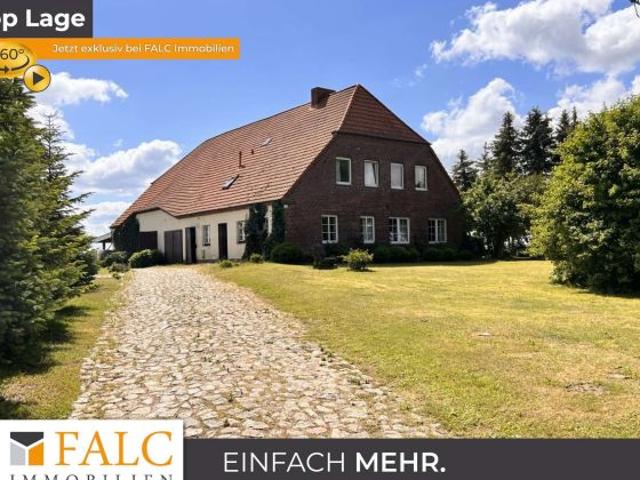 Haus kaufen in Gutow, Mecklenburg-Vorpommern
