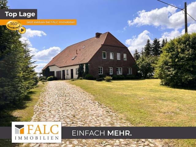 Haus kaufen in Krembz, Mecklenburg-Vorpommern