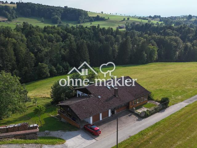 Haus kaufen in Wochinger Spitz, Traunstein