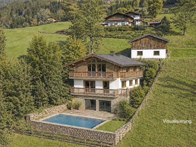 Haus kaufen in Aurach bei Kitzbühel, Tirol
