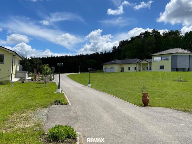Einfamilienhaus kaufen in Anger, Litzelsdorf