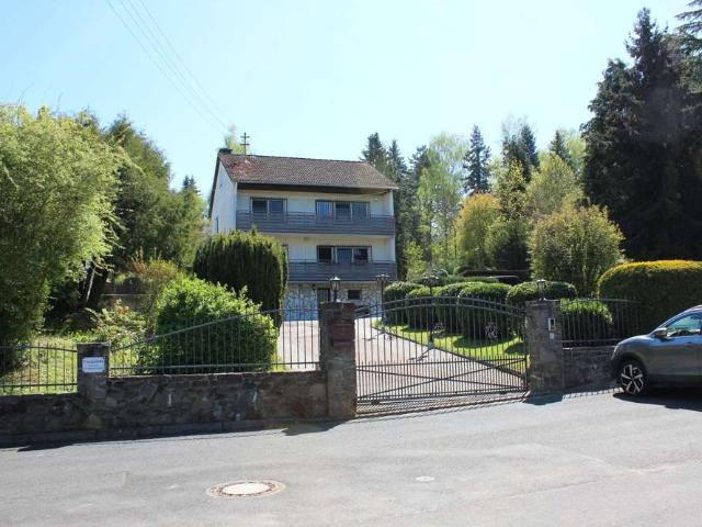Haus kaufen in Hahnstätten, Rhein-Lahn-Kreis