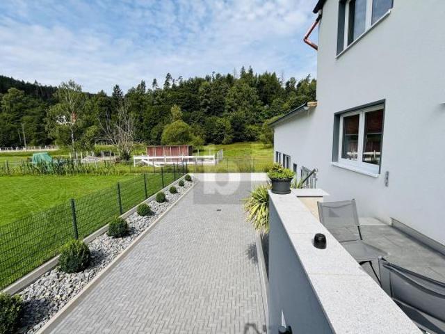 Haus kaufen in Schwarza, Thüringen