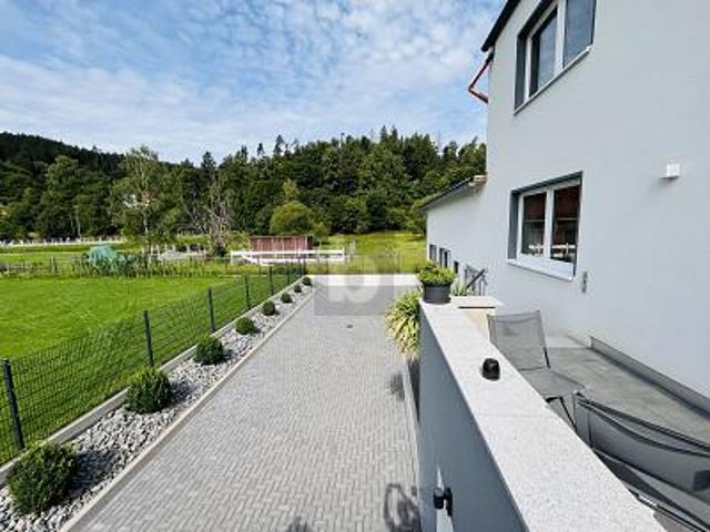 Haus kaufen in Schwarza, Thüringen