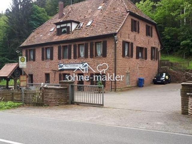 Haus kaufen in Esthal, Rheinland-Pfalz