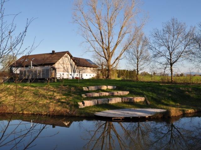 Bauernhaus kaufen in Schwabbruck, Landkreis Weilheim-Schongau