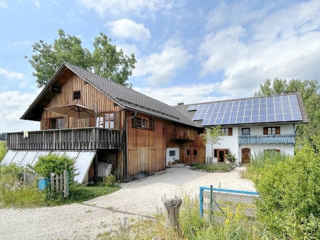 Haus kaufen in Schwabbruck, Bayern