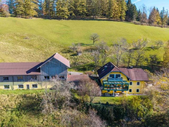 Haus kaufen in Gmunden, Oberösterreich
