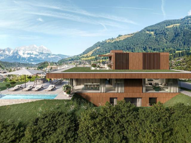 Immobilie kaufen in Aurach bei Kitzbühel, Tirol
