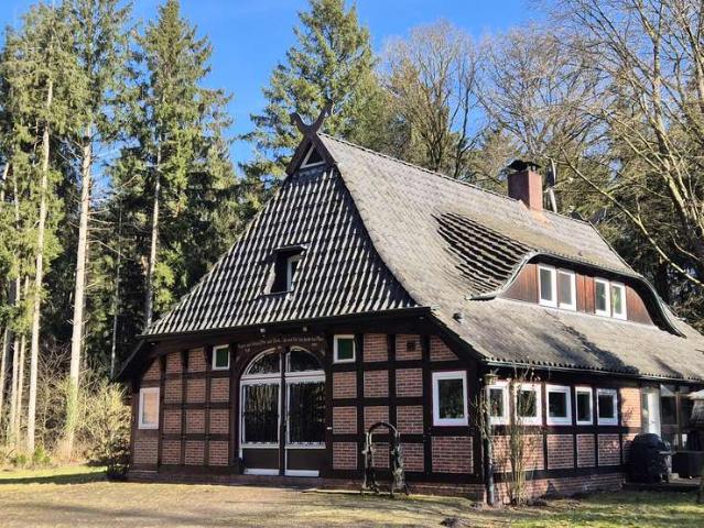 Haus kaufen in Hassel, Hemsbünde