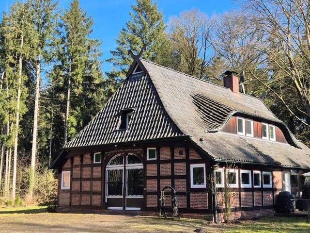 Haus kaufen in Hassel, Hemsbünde