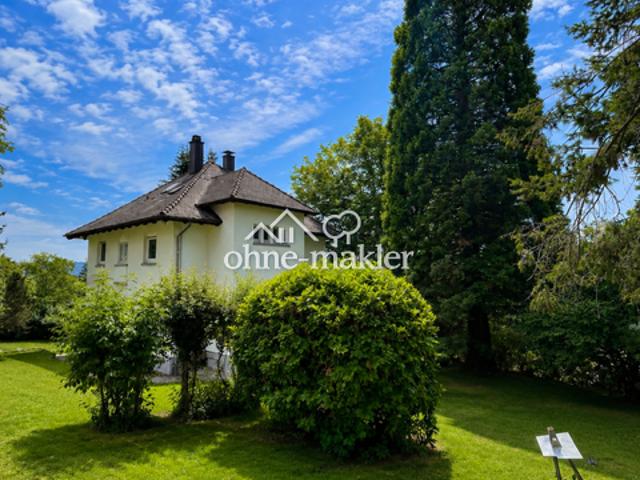 Haus kaufen in Brötzingen, Pforzheim