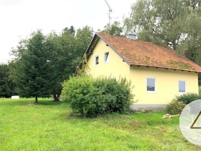 Einfamilienhaus kaufen in Oberantlang, St. Willibald