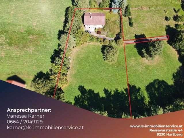 Haus kaufen in Hartberg, Steiermark