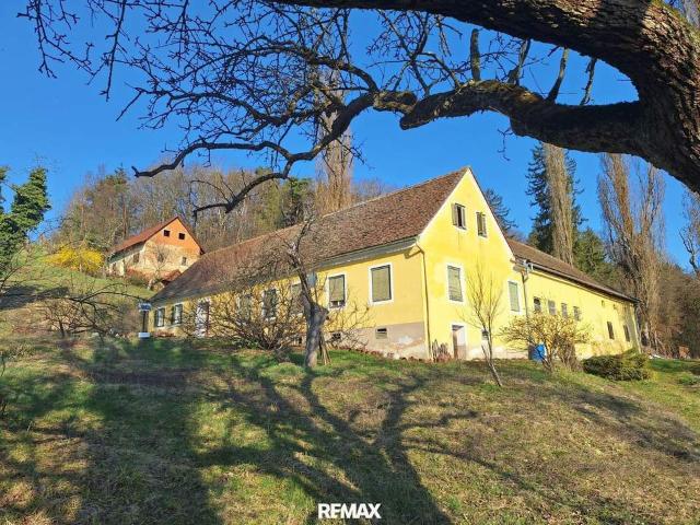 Gewerbe kaufen in Steiermark