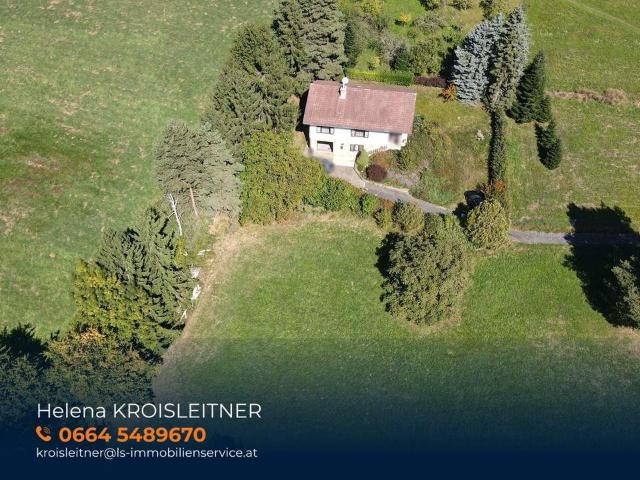 Haus kaufen in Steiermark