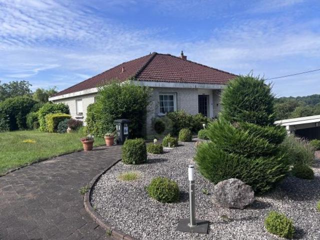 Haus kaufen in Schmelz, Saarland