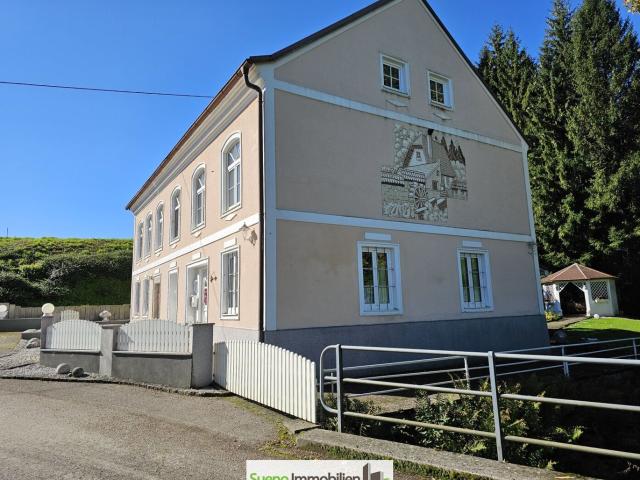 Haus kaufen in Oberösterreich