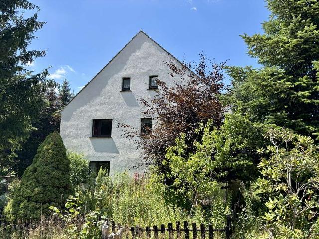 Haus kaufen in Kleinradmeritz, Löbau