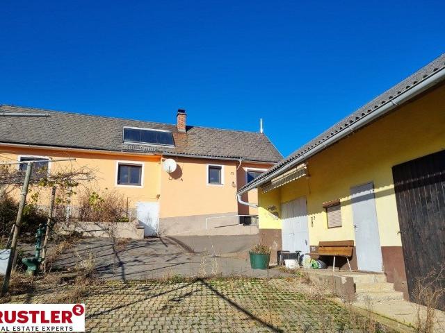 Haus kaufen in Straden
