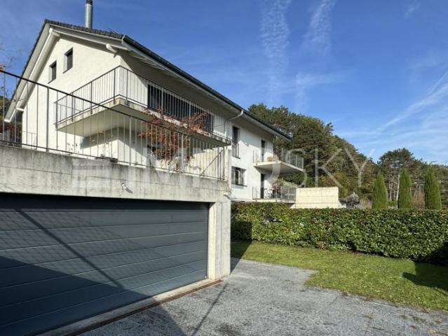 Haus kaufen in Pully, Waadt