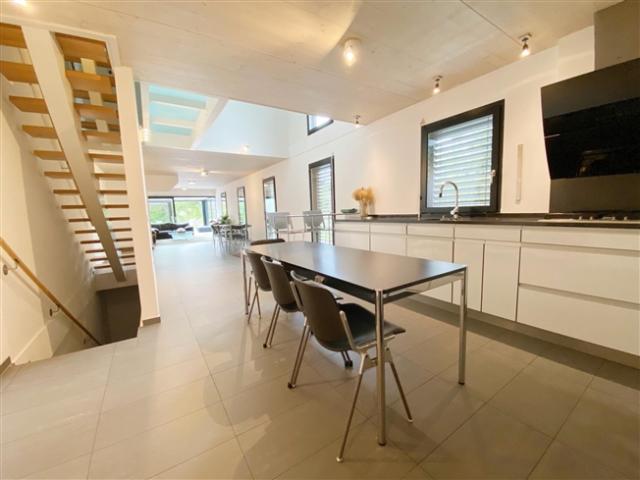 Reihenfamilienhaus kaufen in Versoix, Genf