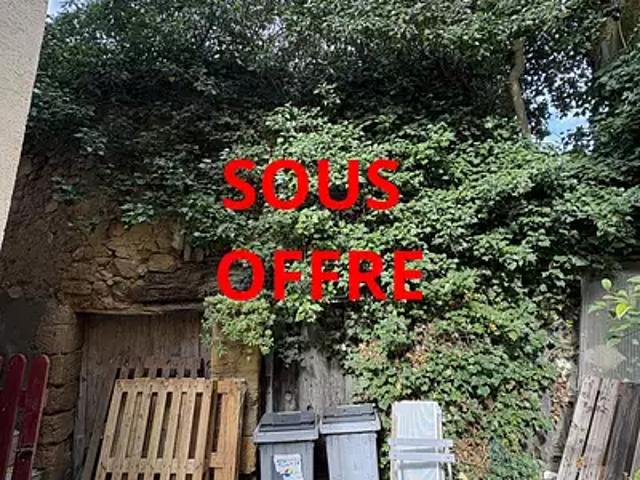 Maison vente à Aix-en-Provence, Alleins