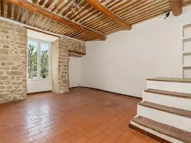Maison vente à Aix-en-Provence, Alleins