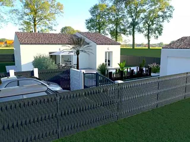 Maison vente à Aix-en-Provence, Alleins