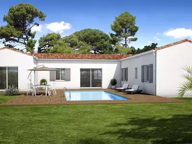 Maison vente à Aix-en-Provence, Alleins