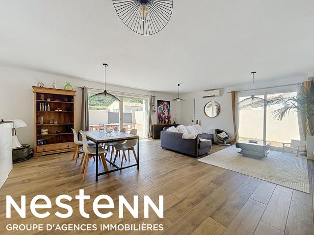 Maison vente à Aix-en-Provence, Alleins