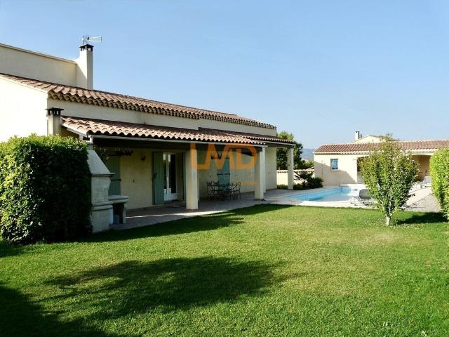 Maison vente à Aix-en-Provence, Alleins