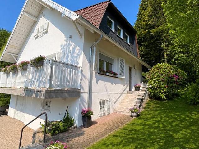 Haus kaufen in Sankt Ingbert, Saarland