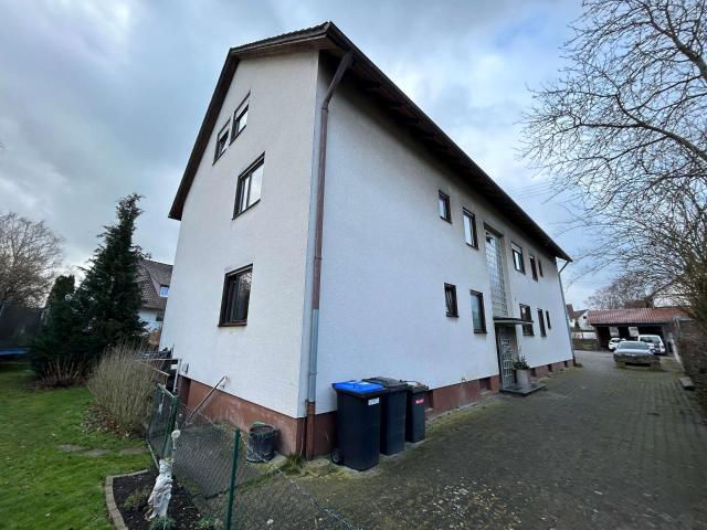 Dachgeschosswohnung mieten in Neu-Ulm, Bayern